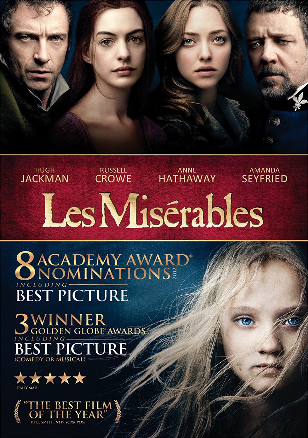 Les Miserables High Quality Background on Wallpapers Vista