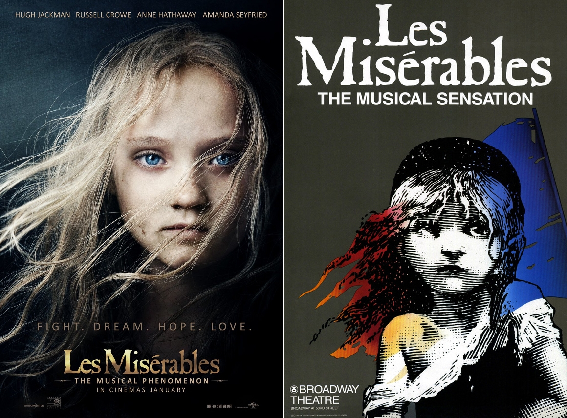 Amazing Les Miserables Pictures & Backgrounds