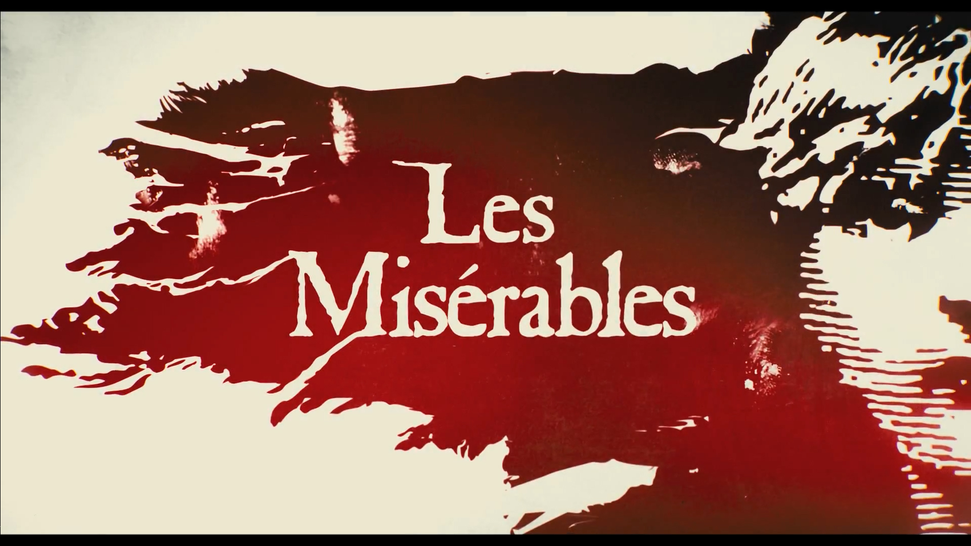 HQ Les Miserables Wallpapers | File 612.48Kb