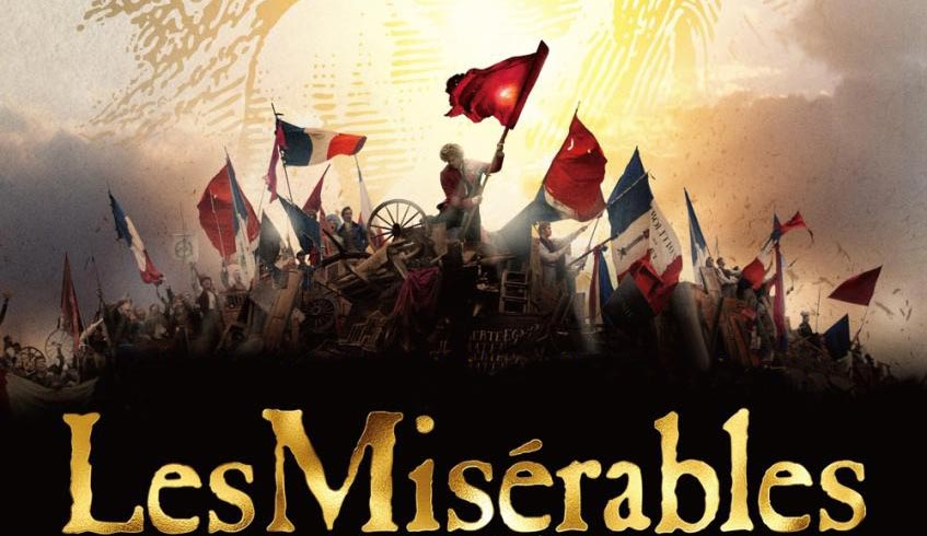 Nice wallpapers Les Miserables 847x490px