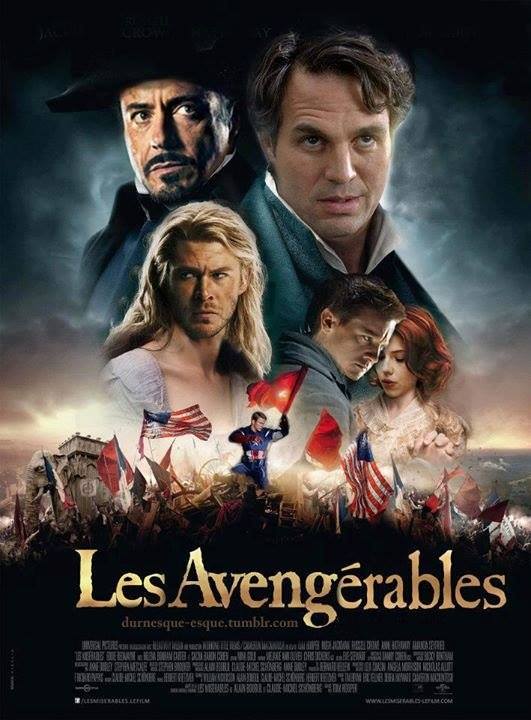 HD Quality Wallpaper | Collection: Movie, 531x720 Les Miserables