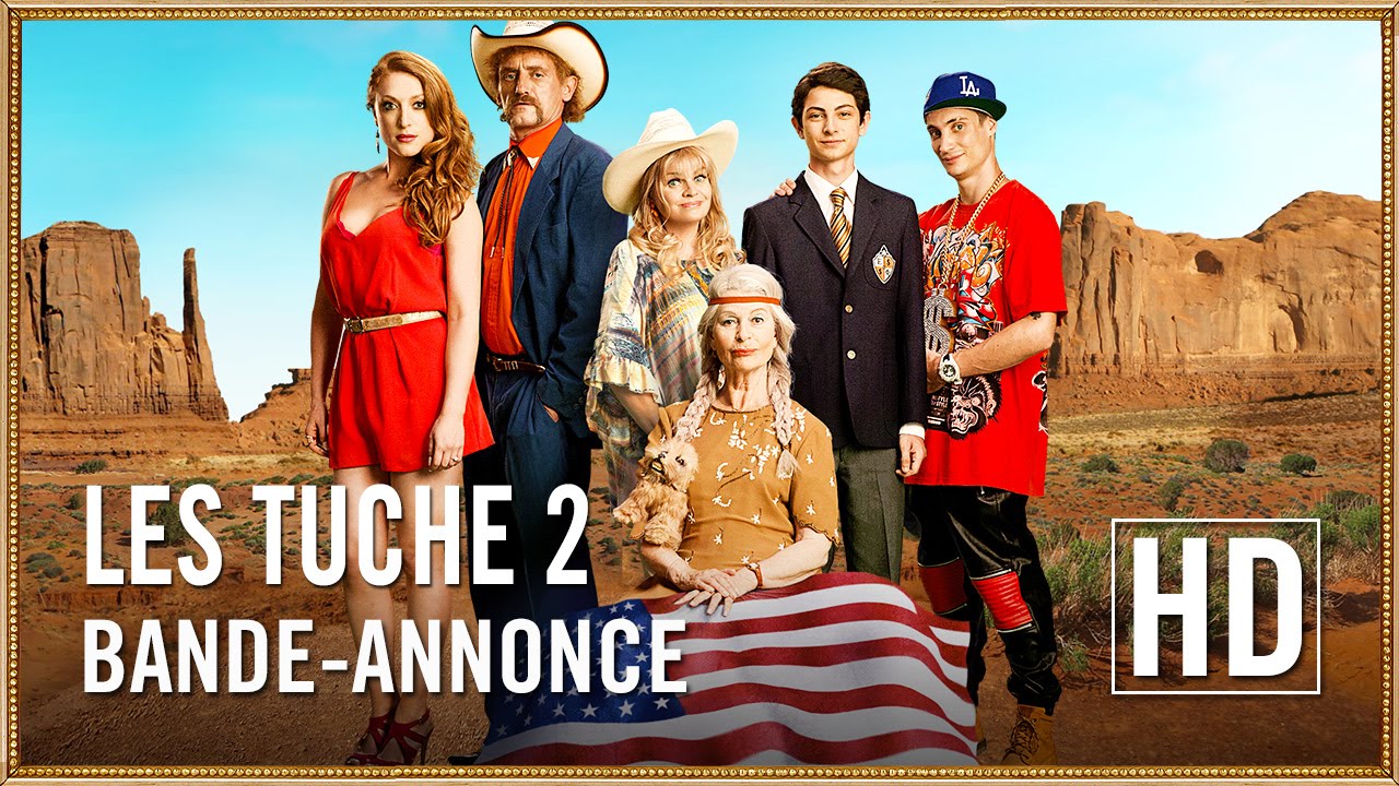Amazing Les Tuches 2 - Le Rêve Américain Pictures & Backgrounds