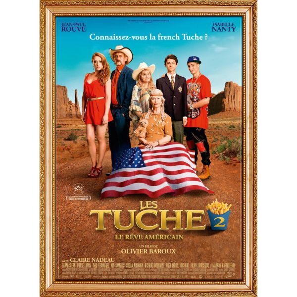 Les Tuches 2 - Le Rêve Américain Pics, Movie Collection