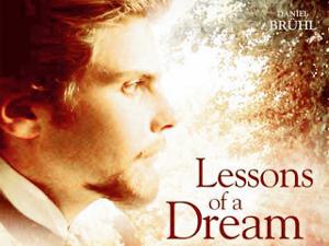 Lessons Of A Dream #4