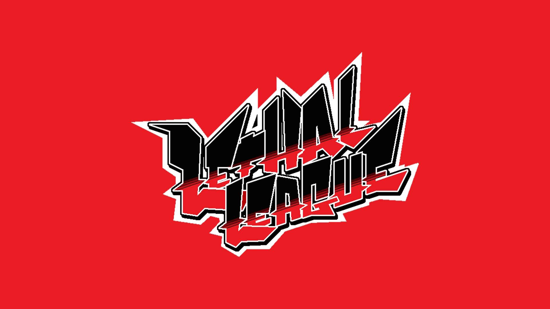 Lethal company beta. Lethal League. Lethal League logo. Lethal League Wallpapers. Lethal Culture logo.