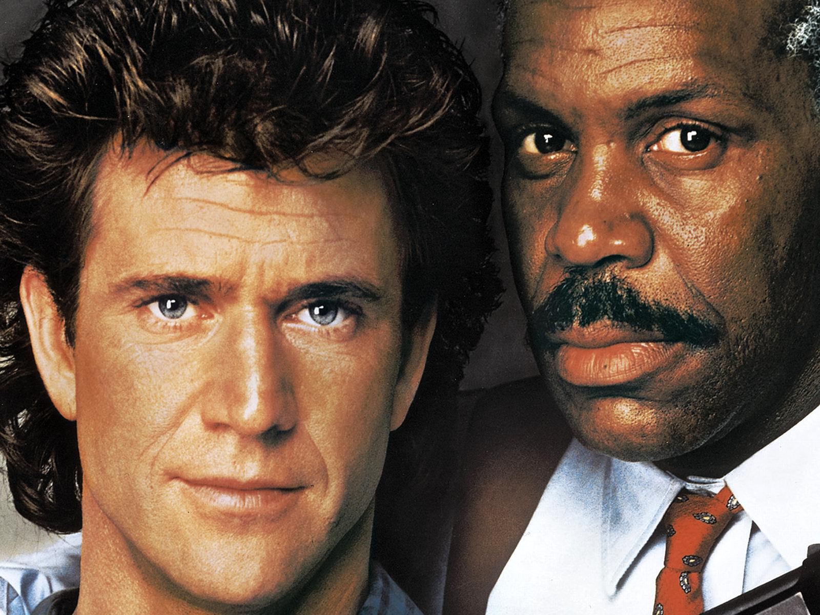 Lethal Weapon 2 #10