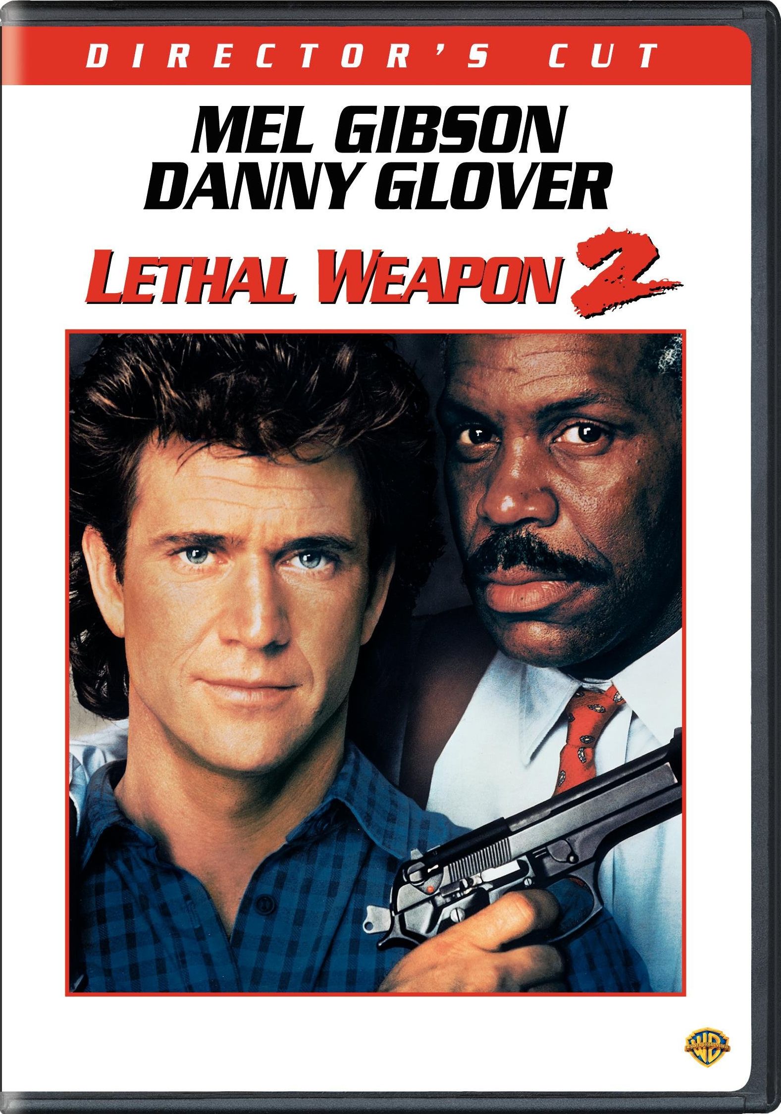 Lethal Weapon 2 #1