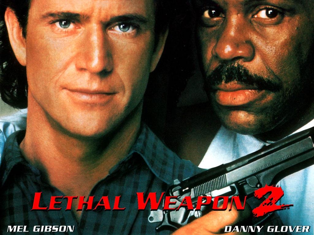 Lethal Weapon 2 #5