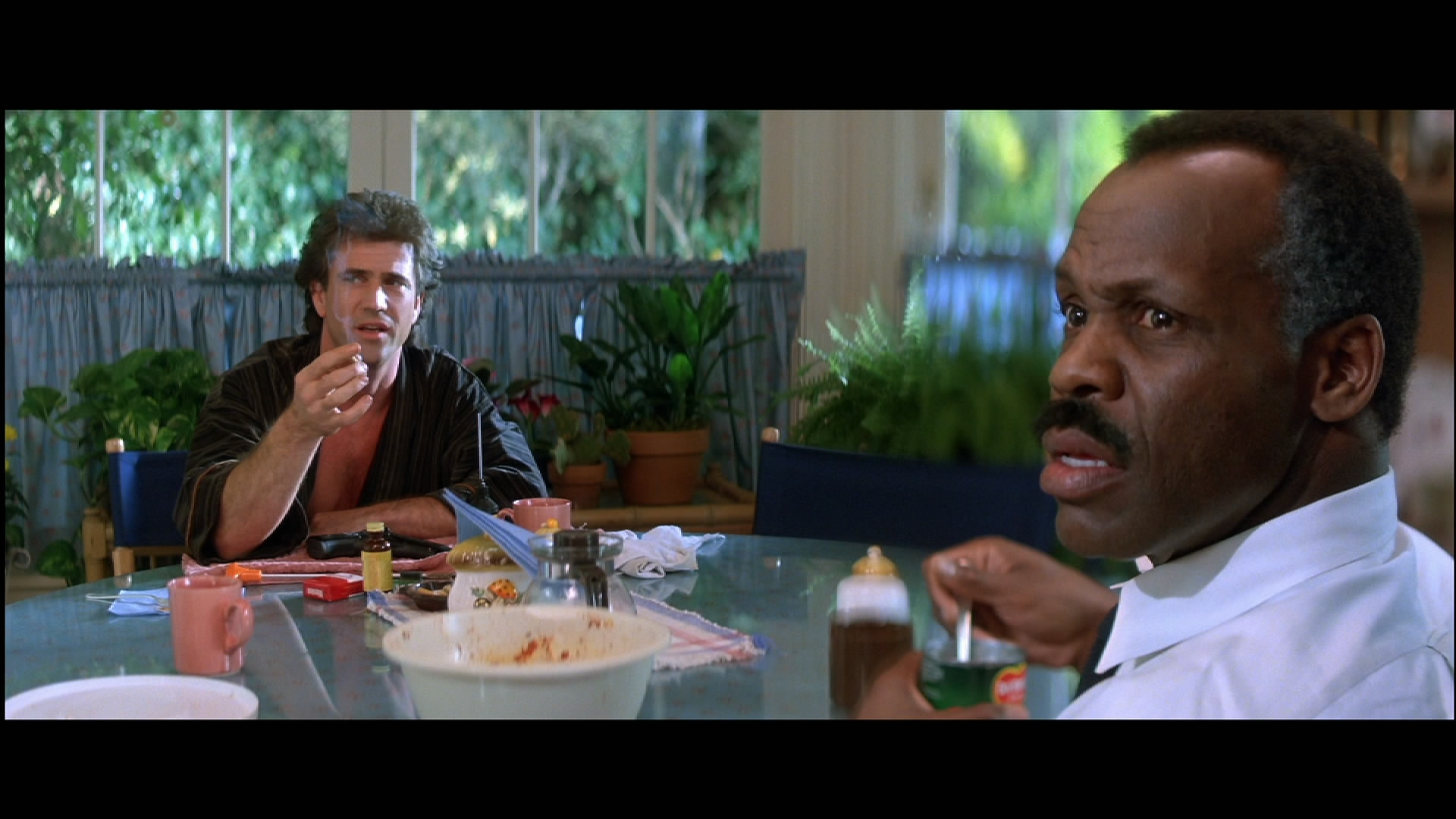 HD Quality Wallpaper | Collection: Movie, 1920x1080 Lethal Weapon 2