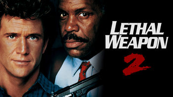 Lethal Weapon 2 #14