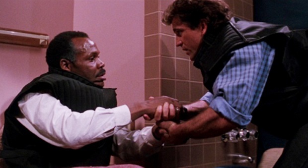 Lethal Weapon 2 #22