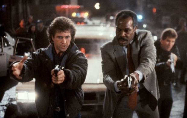 Lethal Weapon 2 Backgrounds, Compatible - PC, Mobile, Gadgets| 620x391 px