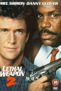Lethal Weapon 2 #21