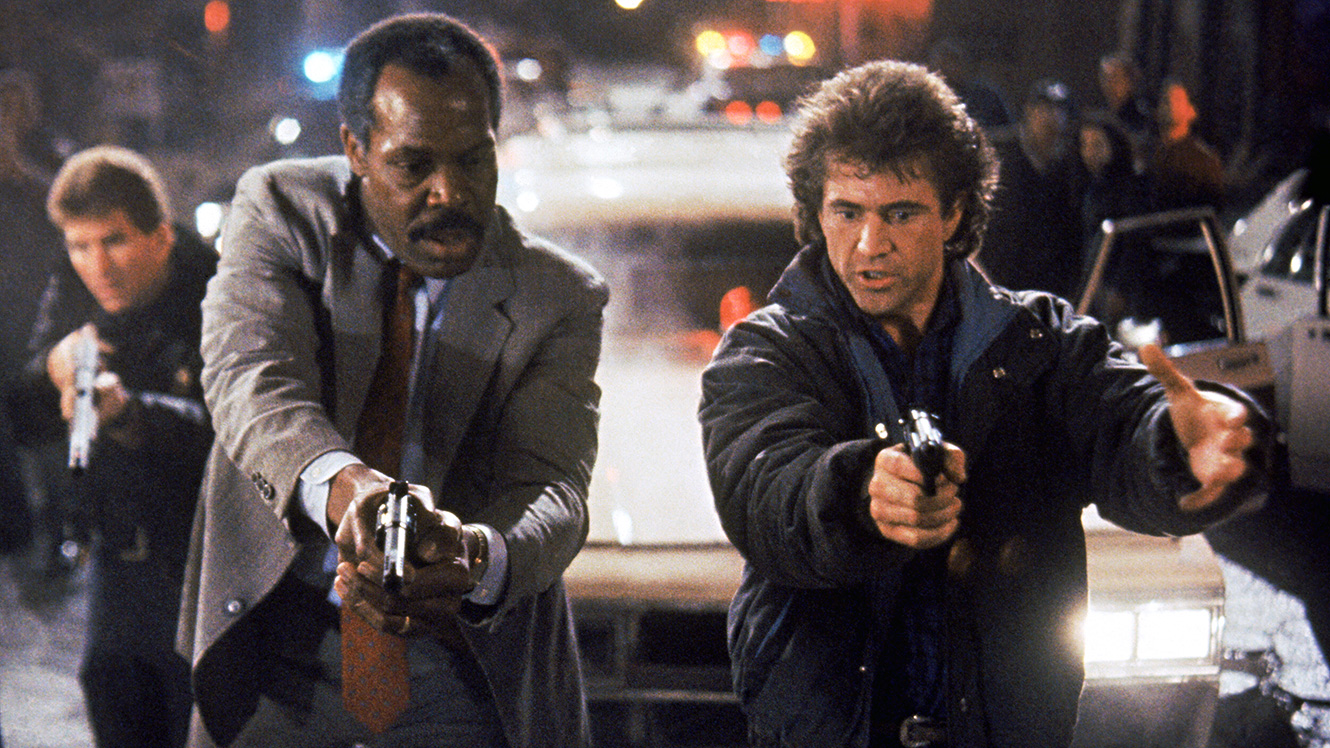 Amazing Lethal Weapon 2 Pictures & Backgrounds