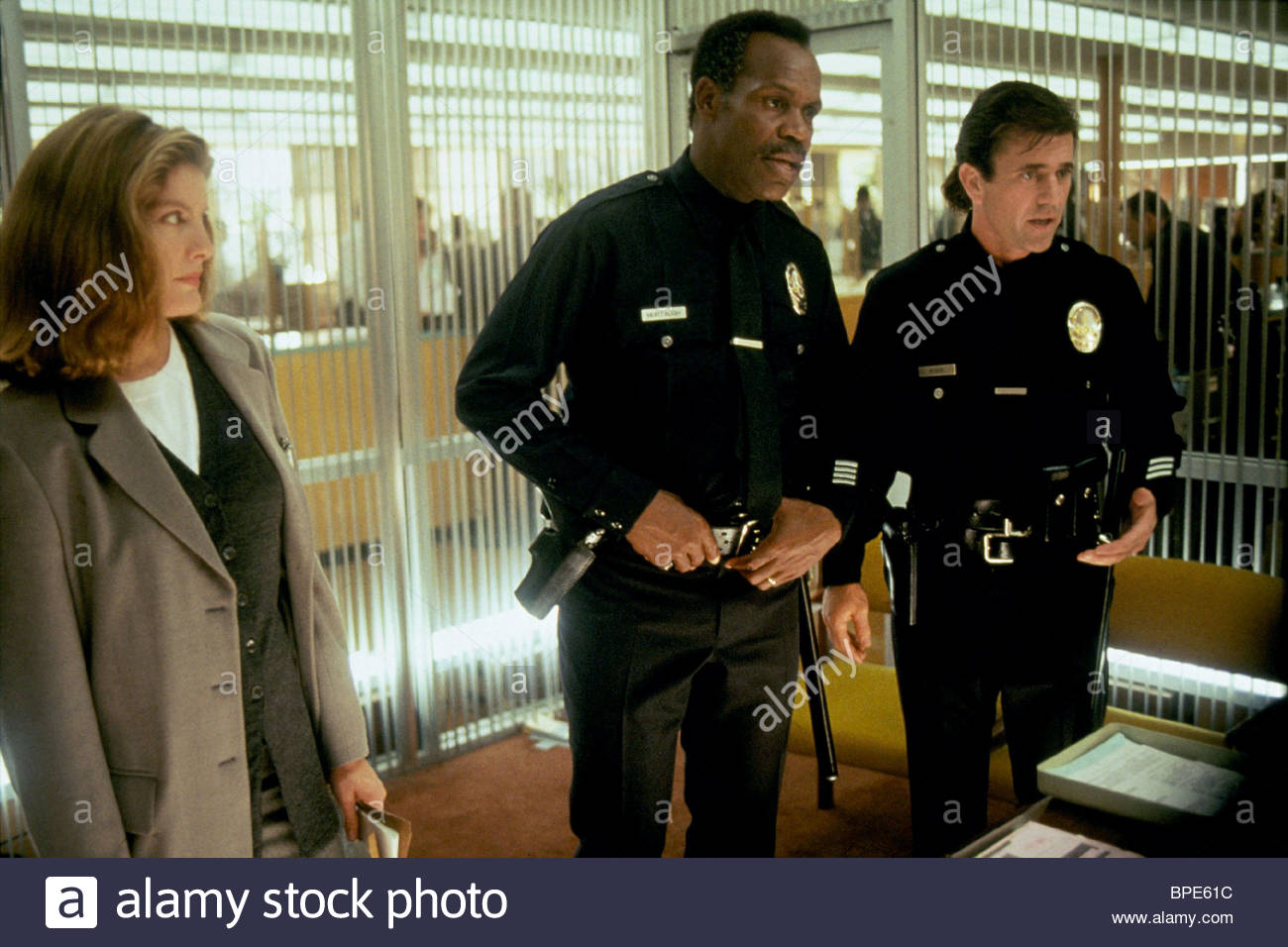 HQ Lethal Weapon 3 Wallpapers | File 173.79Kb