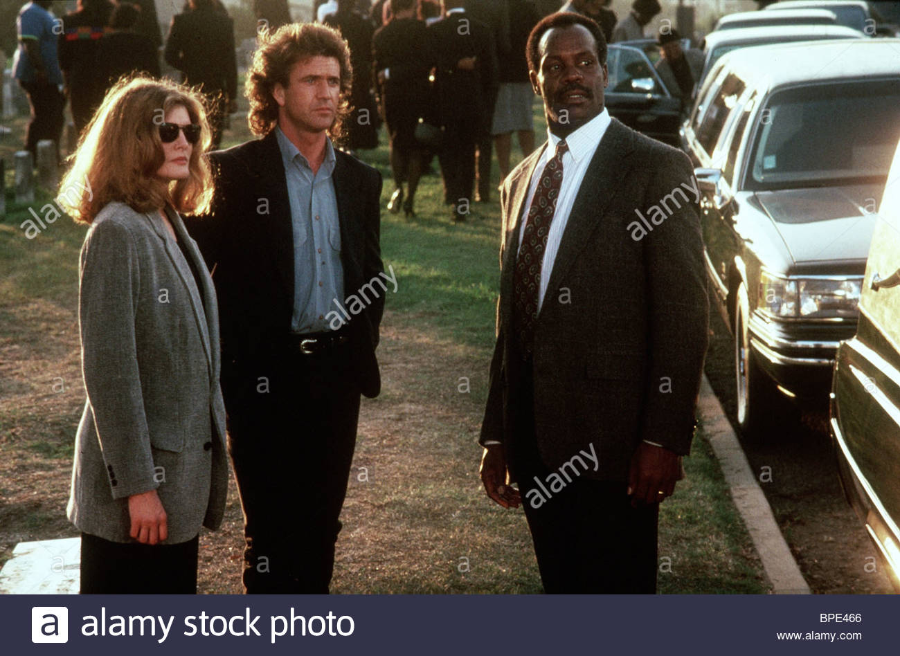 Lethal Weapon 3 #24