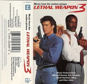 High Resolution Wallpaper | Lethal Weapon 3 300x291 px