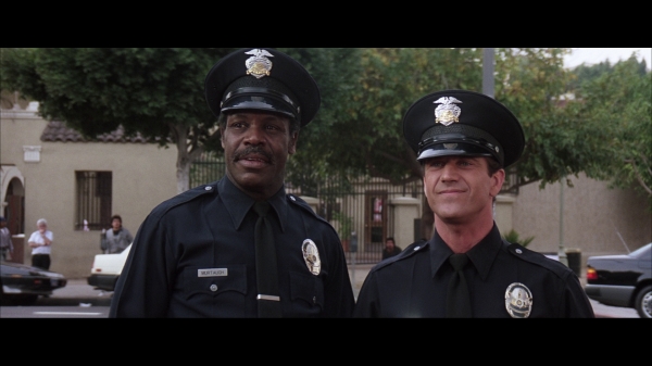 600x337 > Lethal Weapon 3 Wallpapers