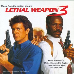 Lethal Weapon 3 #17