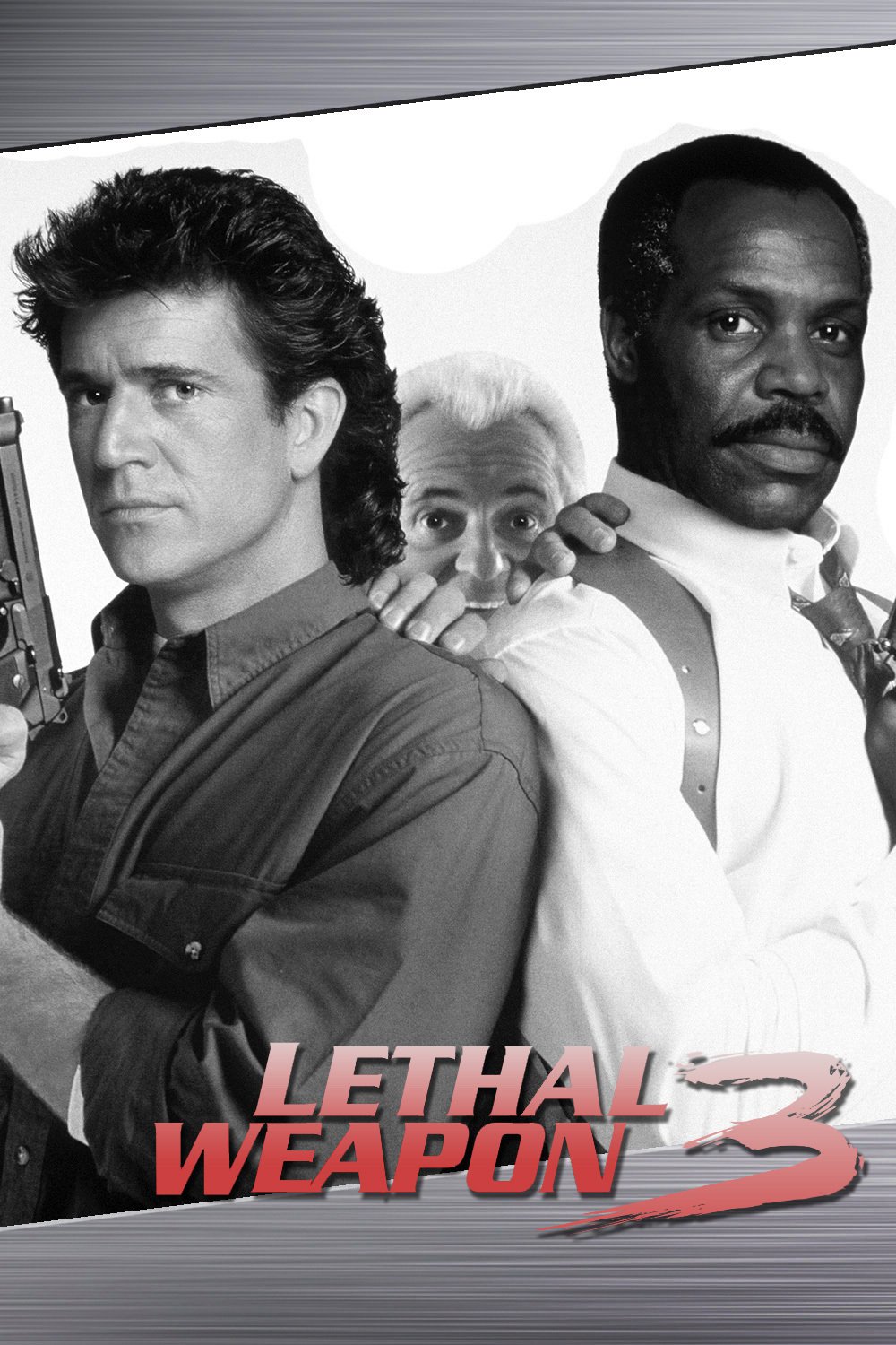 Lethal Weapon 3 #15