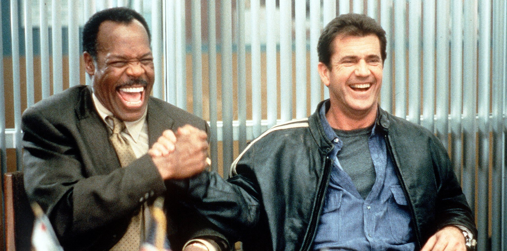 HQ Lethal Weapon Wallpapers | File 493.96Kb