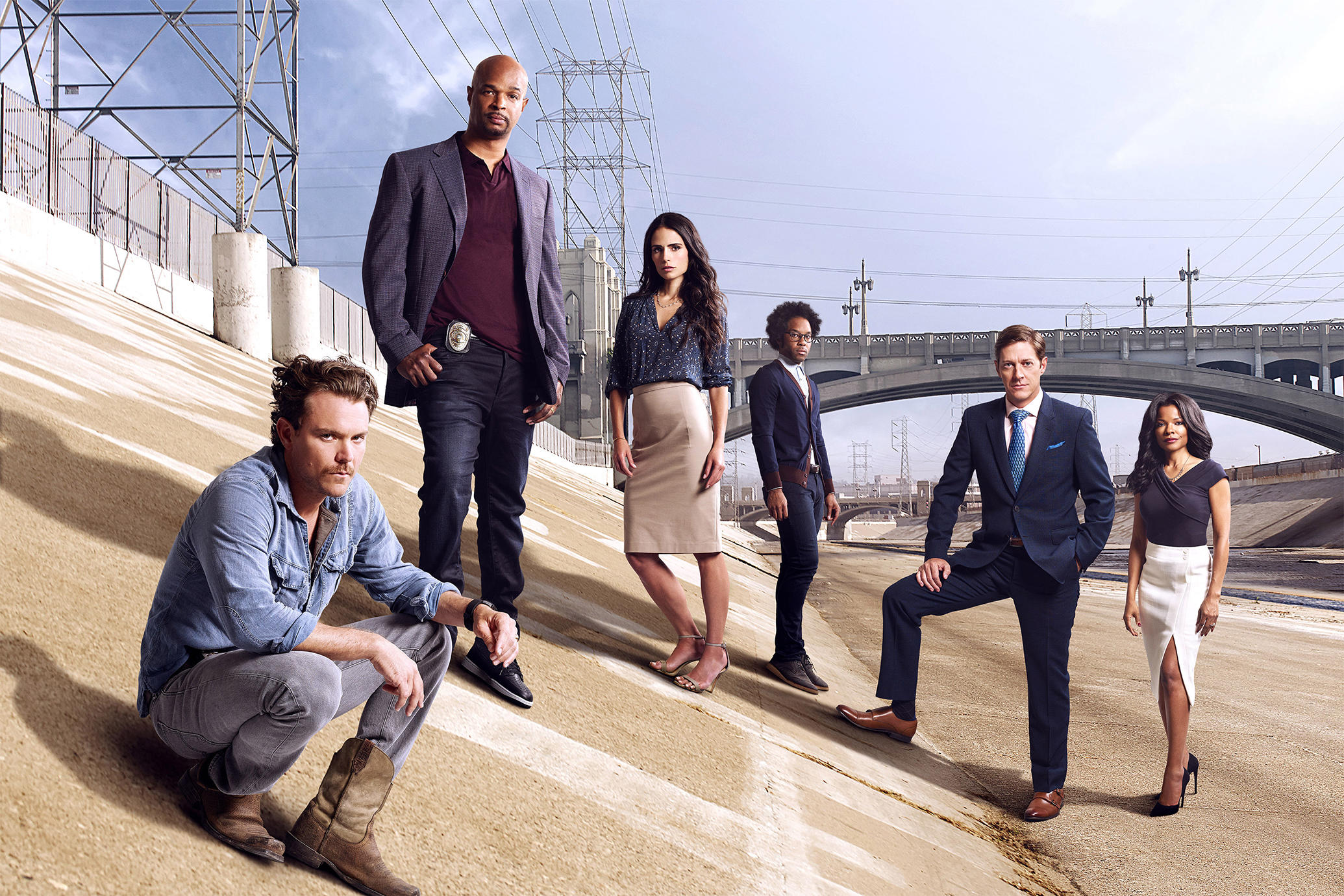 Lethal Weapon High Quality Background on Wallpapers Vista