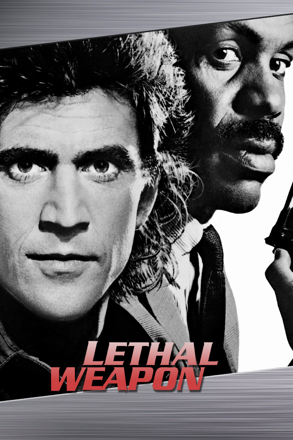 Lethal Weapon #21