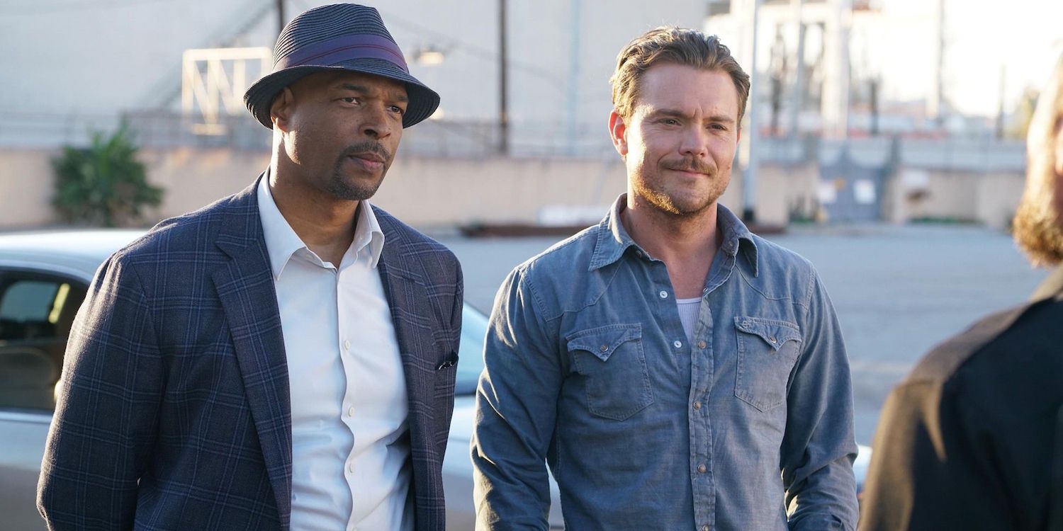 Images of Lethal Weapon | 1500x750