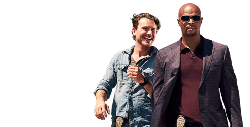 HQ Lethal Weapon Wallpapers | File 123.73Kb
