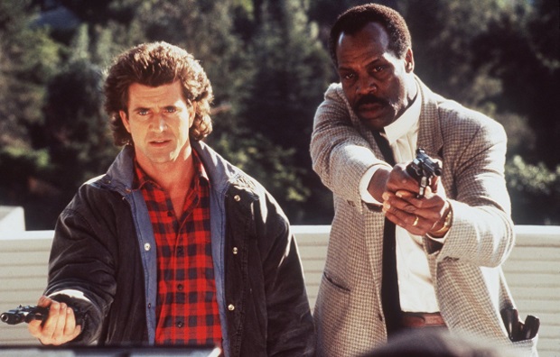 620x396 > Lethal Weapon Wallpapers