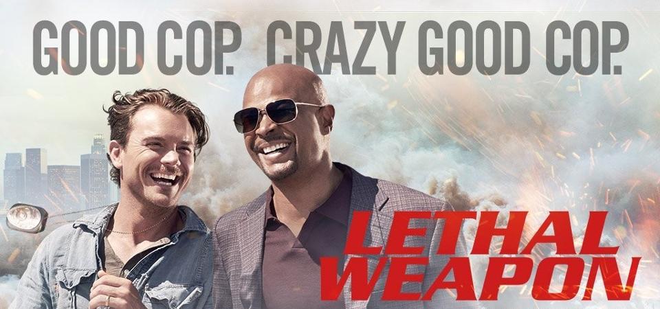 Lethal Weapon Backgrounds on Wallpapers Vista