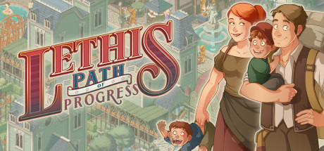 Lethis - Path Of Progress #13