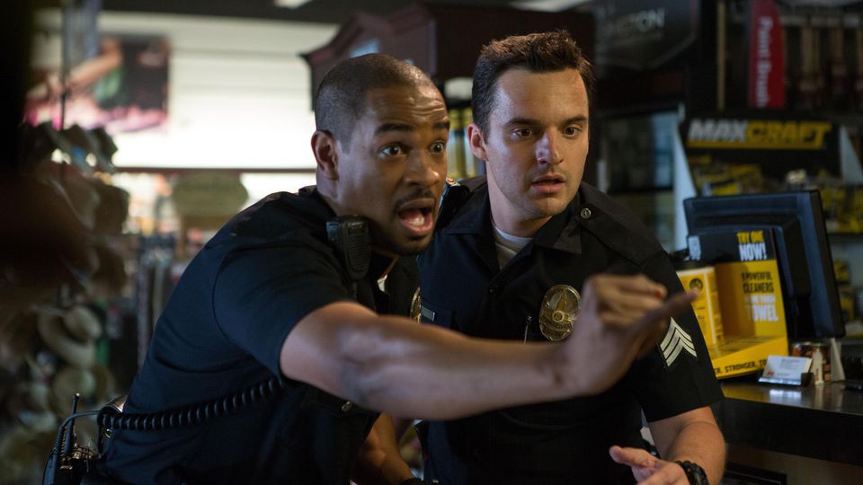 Images of Let's Be Cops | 960x540