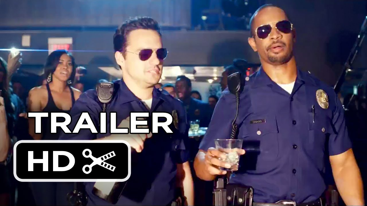 Images of Let's Be Cops | 1280x720
