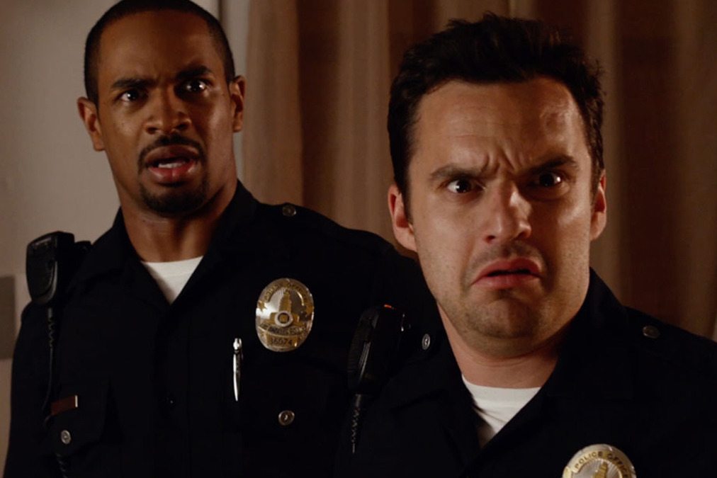 Amazing Let's Be Cops Pictures & Backgrounds