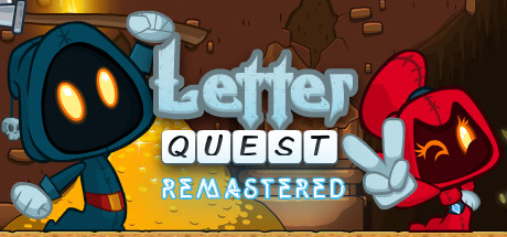 Letter Quest: Grimm's Journey Remastered High Quality Background on Wallpapers Vista