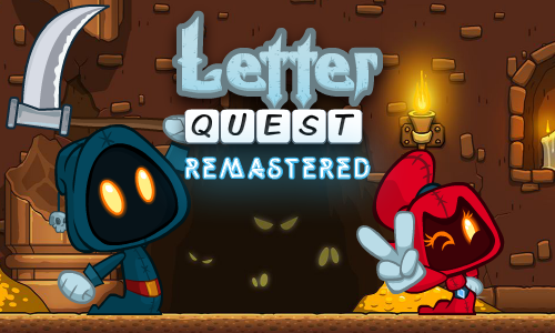 Letter Quest: Grimm's Journey Remastered #10