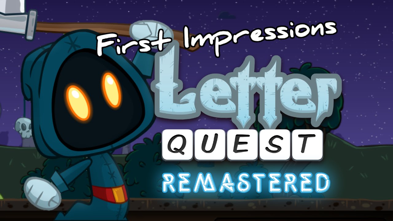 Letter Quest: Grimm's Journey Remastered #6