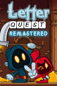 Letter Quest: Grimm's Journey Remastered #7