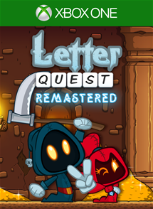 Letter Quest: Grimm's Journey Remastered #15