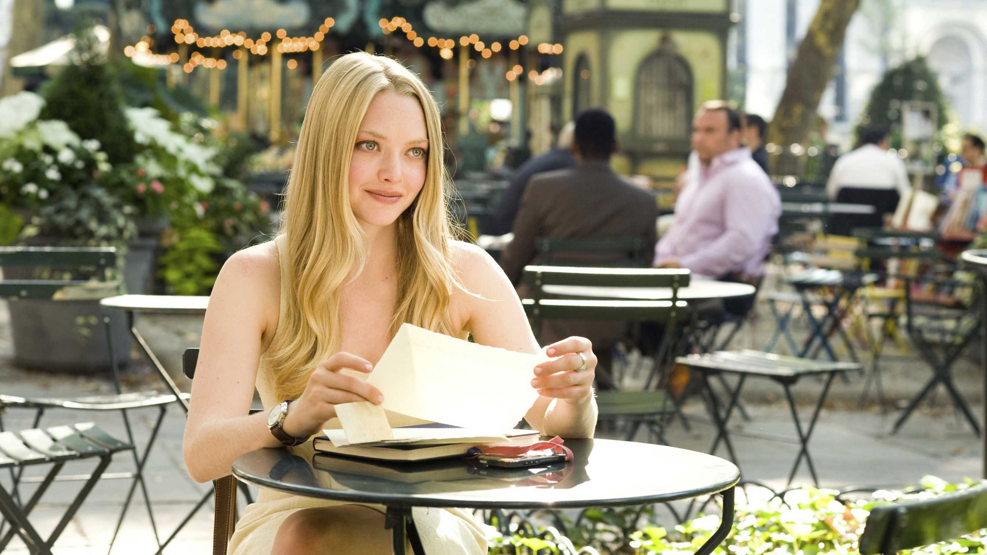 Letters To Juliet #3
