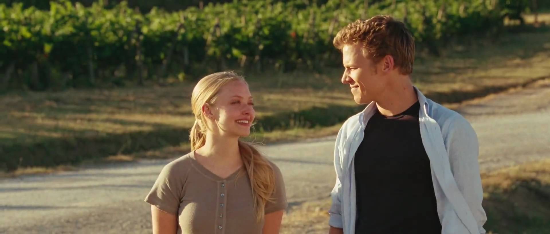 Letters To Juliet #7