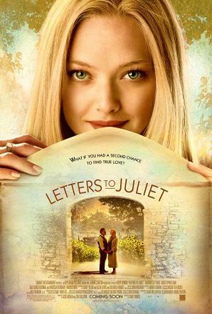 Letters To Juliet #11