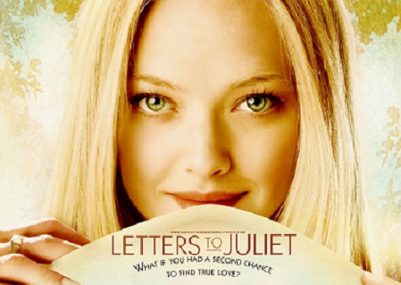Nice wallpapers Letters To Juliet 449x319px