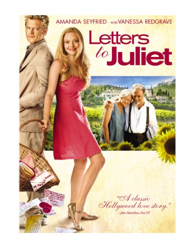 Letters To Juliet #13