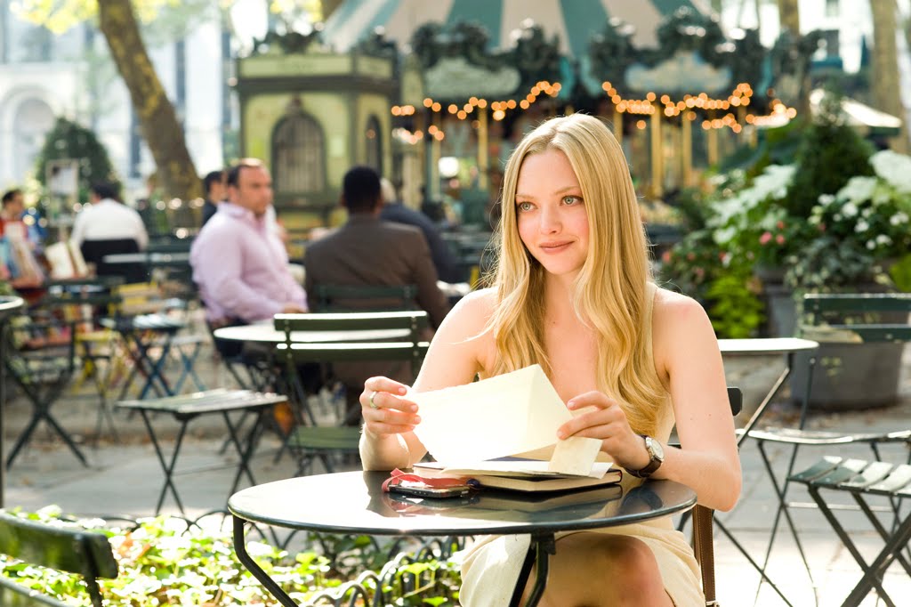 Letters To Juliet #12