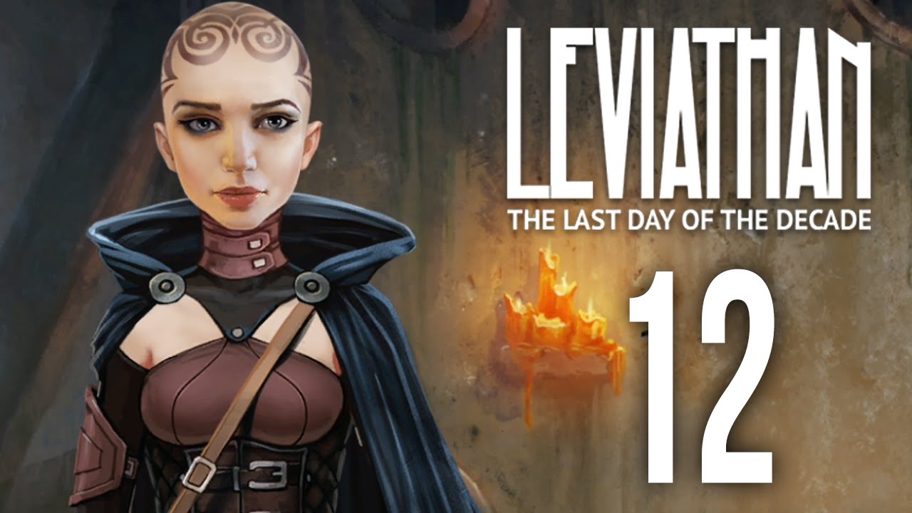 HD Quality Wallpaper | Collection: Video Game, 1280x720 Leviathan: The Last Day Of The Decade