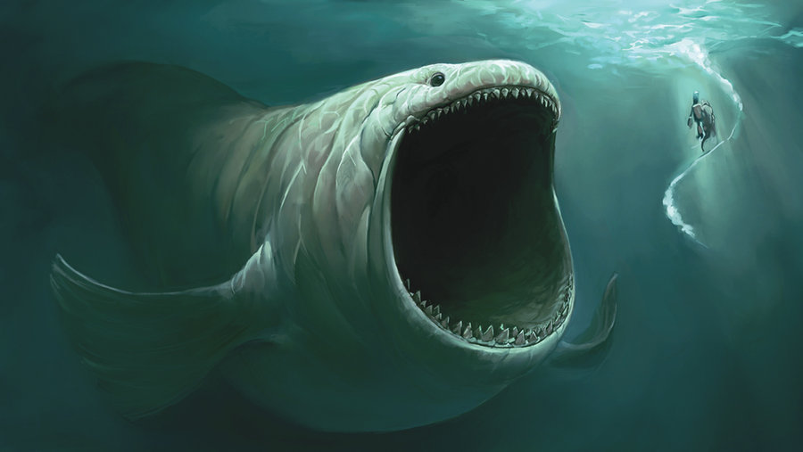 Leviathan Backgrounds on Wallpapers Vista