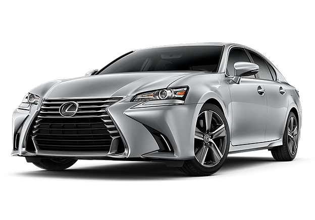 HD Quality Wallpaper | Collection: Vehicles, 624x437 Lexus GS