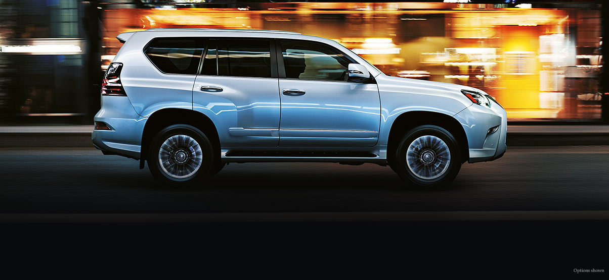 Lexus GX High Quality Background on Wallpapers Vista